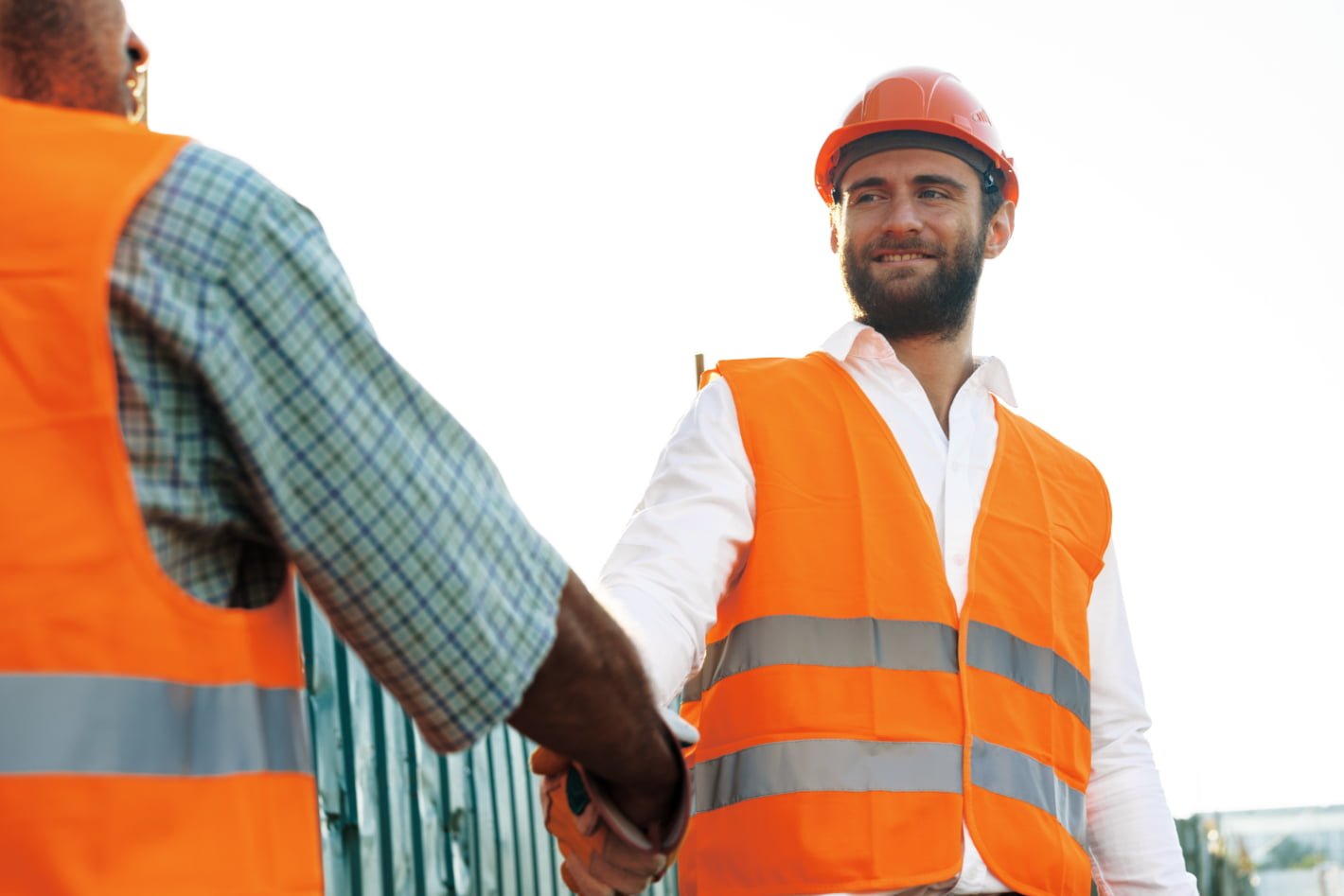 builders
