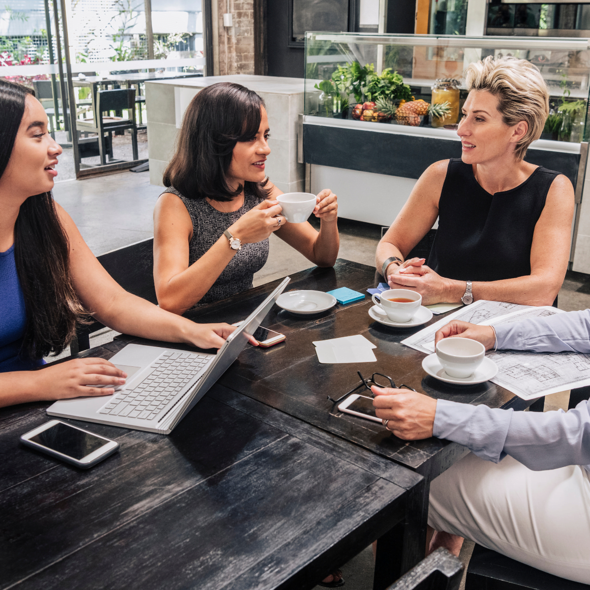 Giide and Reach LX partnership expanding workforce strategy, recruitment, and leadership development services for Queensland businesses